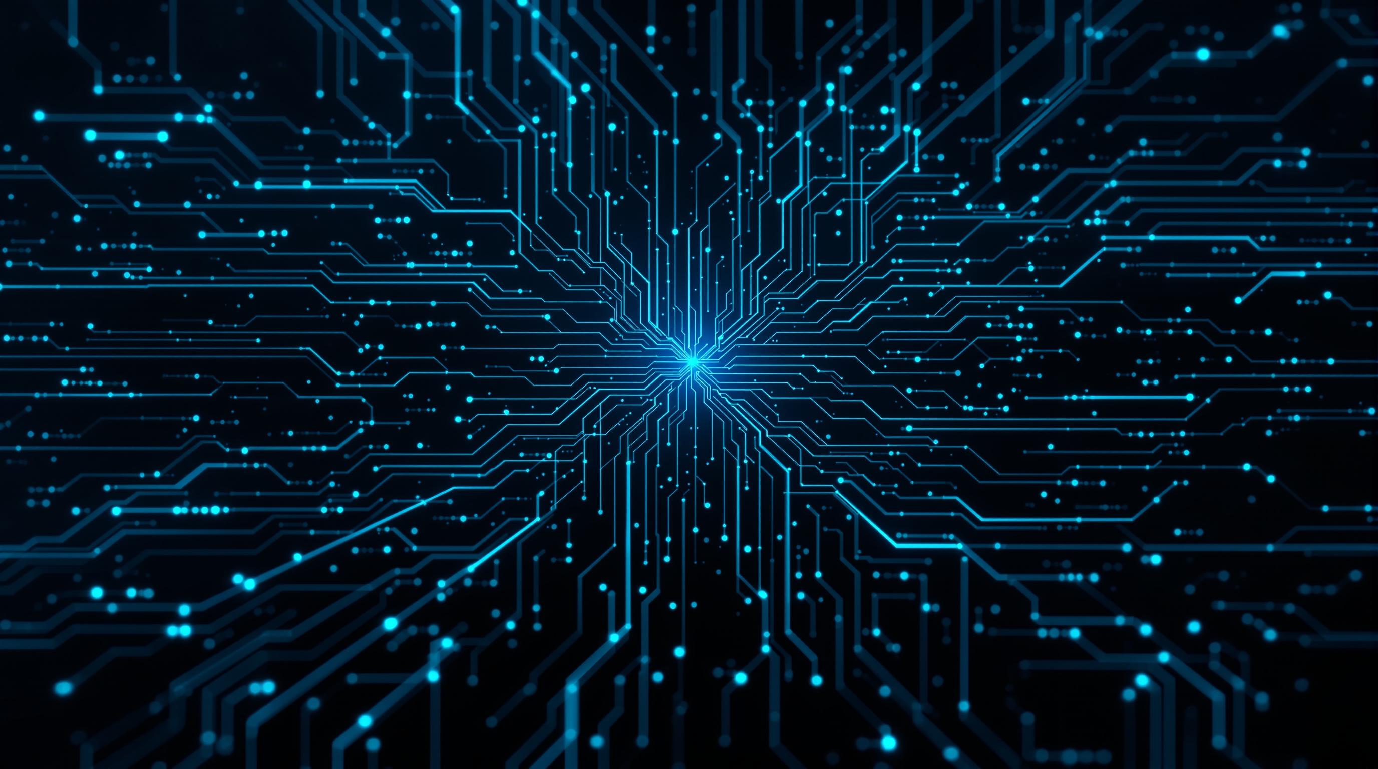 AI Black Box Problem Visualization