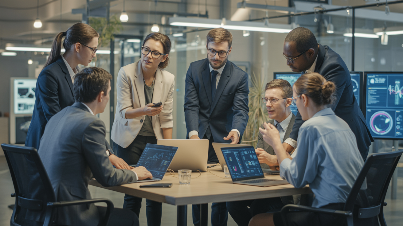 Human-AI Collaboration