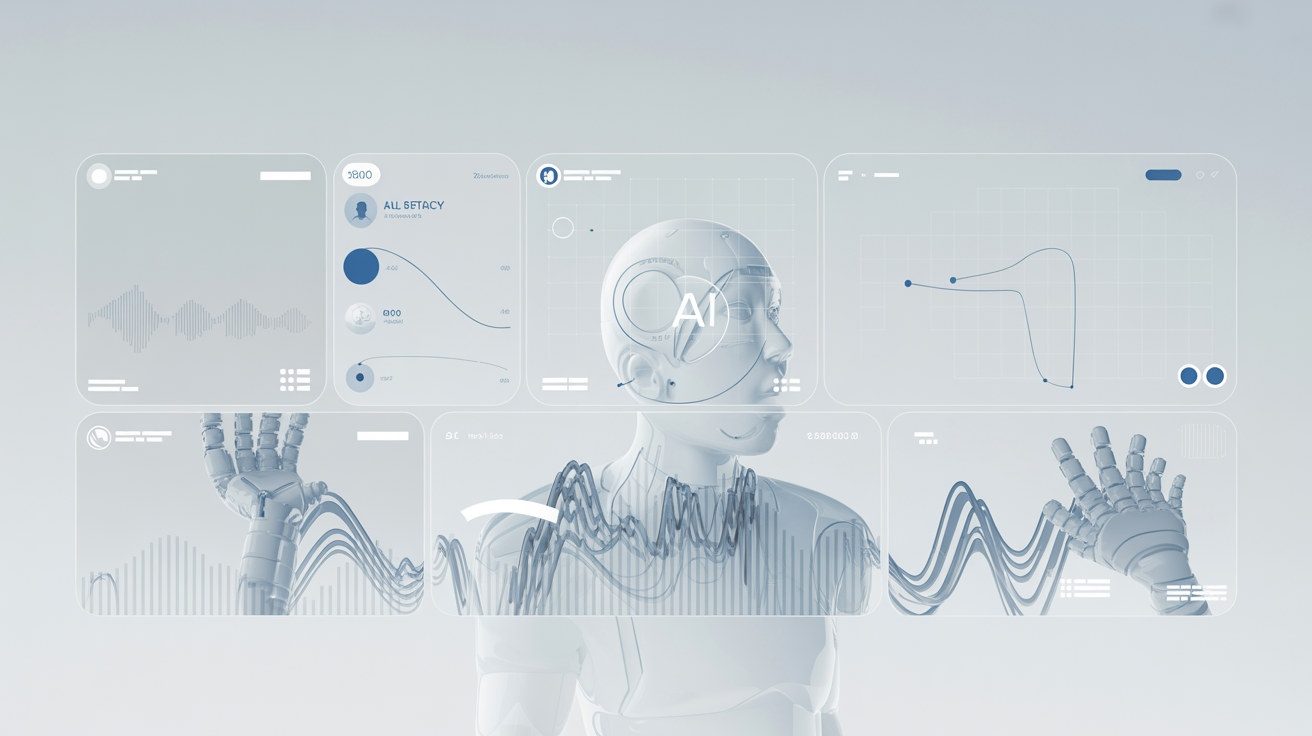 Emotion AI Technology